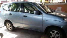 2008 Mitsubishi Fuzion for sale in Manila