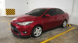 2014 Toyota Vios for sale in Quezon City