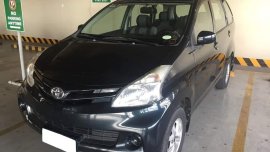2012 Toyota Avanza for sale in Mandaue 