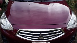 2018 Mitsubishi Mirage G4 for sale in Tanauan 