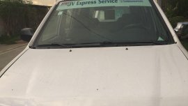 Isuzu Crosswind 2013 for sale in Manila