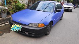 1993 Honda Civic for sale in Paranaque 