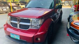 2008 Dodge Nitro for sale in Pasig 