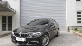 2018 Bmw 320D for sale in Quezon City