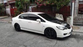 Honda Civic 2010 for sale in Quezon City