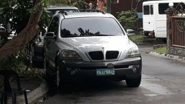 Kia Sorento 2005 for sale in Santa Rosa