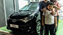 Brand New Toyota Wigo for sale in Calamba