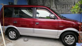 2000 Mitsubishi Adventure for sale in Quezon City 