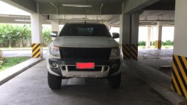 Ford Ranger 2015 for sale in Pasig 