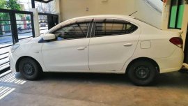 Mitsubishi Mirage G4 2014 for sale in Makati 