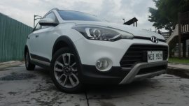 2016 Hyundai I20 for sale in Pasig 