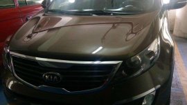 Kia Sportage 2014 for sale in Makati 