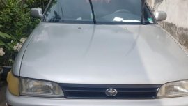 2nd Hand 1995 Toyota Corolla Sedan for sale 