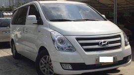 2016 Hyundai Grand Starex for sale in Makati 