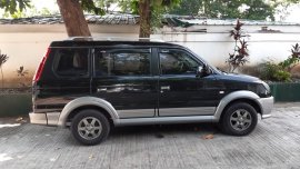 2017 Mitsubishi Adventure at 30000 km for sale  