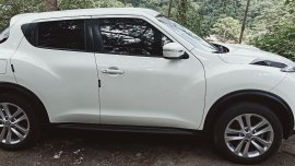 2016 Nissan Juke for sale in Baguio