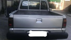 1992 Mazda B2200 for sale in Quezon City