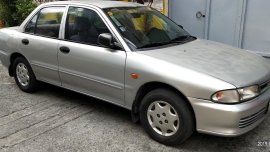 1995 Mitsubishi Lancer for sale in Valenzuela