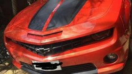 2011 Chevrolet Camaro for sale in Pasig 