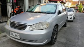 Toyota Corolla Altis 2006 for sale in Bacoor 