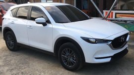 2018 Mazda Cx-5 for sale in Quezon City