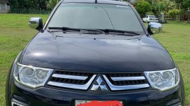 2015 Mitsubishi Montero Sport for sale in Pasig 