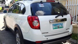 2011 Chevrolet Captiva for sale in Santa Rosa