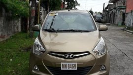 2015 Hyundai Eon for sale in Ibaan