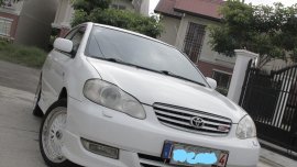 2002 Toyota Corolla for sale in Imus