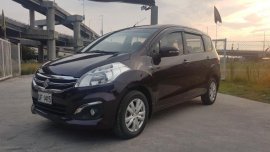 2017 Suzuki Ertiga for sale in Manila