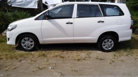 2016 Toyota Innova for sale in San Juan 