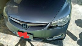2006 Honda Civic for sale in Batangas City