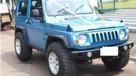 2005 Suzuki Jimny for sale in Makati