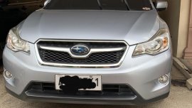 2015 Subaru Xv for sale in Quezon City