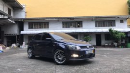 2015 Volkswagen Polo for sale in Makati 