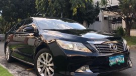 2014 Toyota Camry for sale in Pasig 