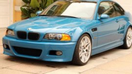 2003 Bmw 3-Series for sale in Muntinlupa 