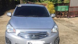 2015 Mitsubishi Mirage G4 for sale in Bukidnon