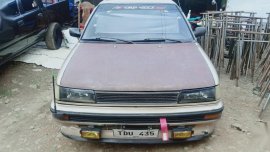 Toyota Corolla 1992 for sale in Baguio 