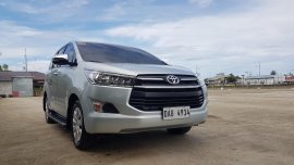 Toyota Innova 2017 for sale in Bulacan
