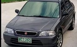 Honda City Model 1998 for sale in Pilar 