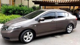 Honda City 2012 1.3MT at 42000 km 