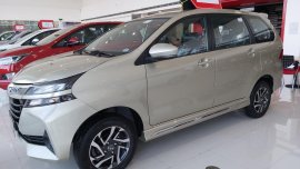2020 TOYOTA AVANZA 35K ALL IN CASHOUT NO HIDDEN CHARGES