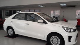 Brand New 2019 Kia Soluto 1.4 LX AT for sale 