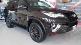 2020 TOYOTA FORTUNER 5K ALL IN CASHOUT NO HIDDEN CHARGES