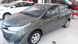 2020 TOYOTA VIOS 35K ALL IN CASHOUT NO HIDDEN CHARGES
