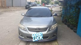 2008 Toyota Altis 1.6G Automatic Gasoline for sale 