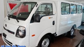 Selling White Kia K2500 2020 in Quezon City 