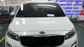 Brand New Kia Grand Carnival 2020 for sale in Quezon City 