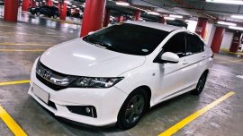 2017 Honda City for sale in Manila